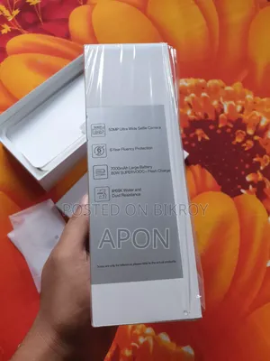 Oppo A6s Pro 256 GB Silver