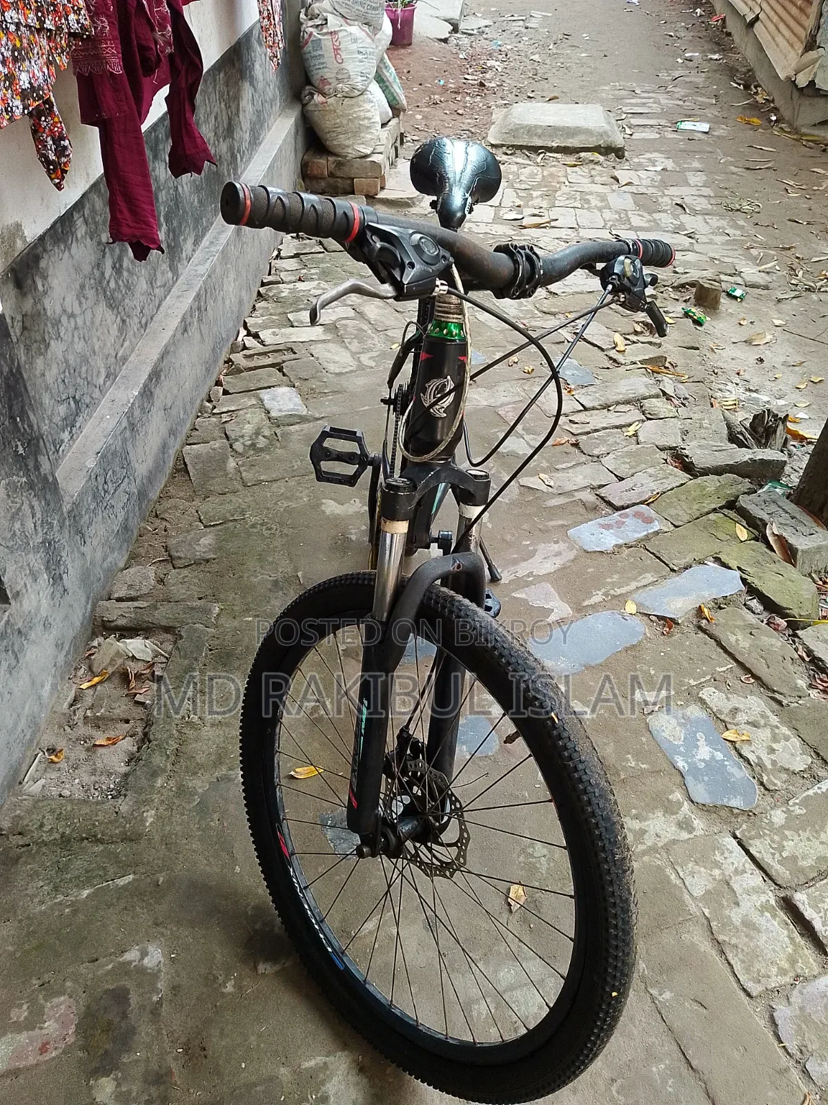 Hero Hunk 2023 Black