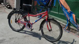 Duranto 24 Inch Size Bicycle. Savar