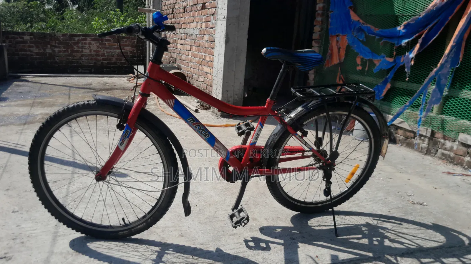 Duranto 24 Inch Size Bicycle. Savar