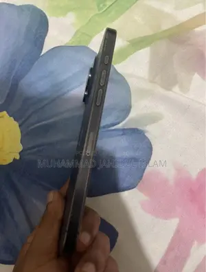 Apple iPhone 15 Pro Max 256 GB Blue