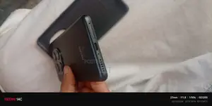 Xiaomi Redmi Note 15 128 GB Black