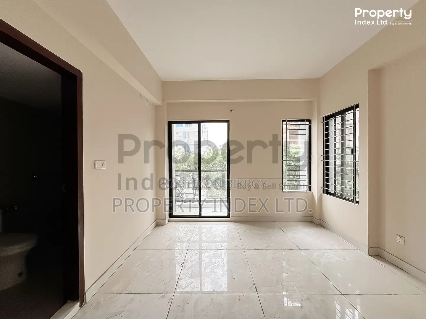 4 Bedroom Apartment in Property Index Ltd, Basundhara for sale