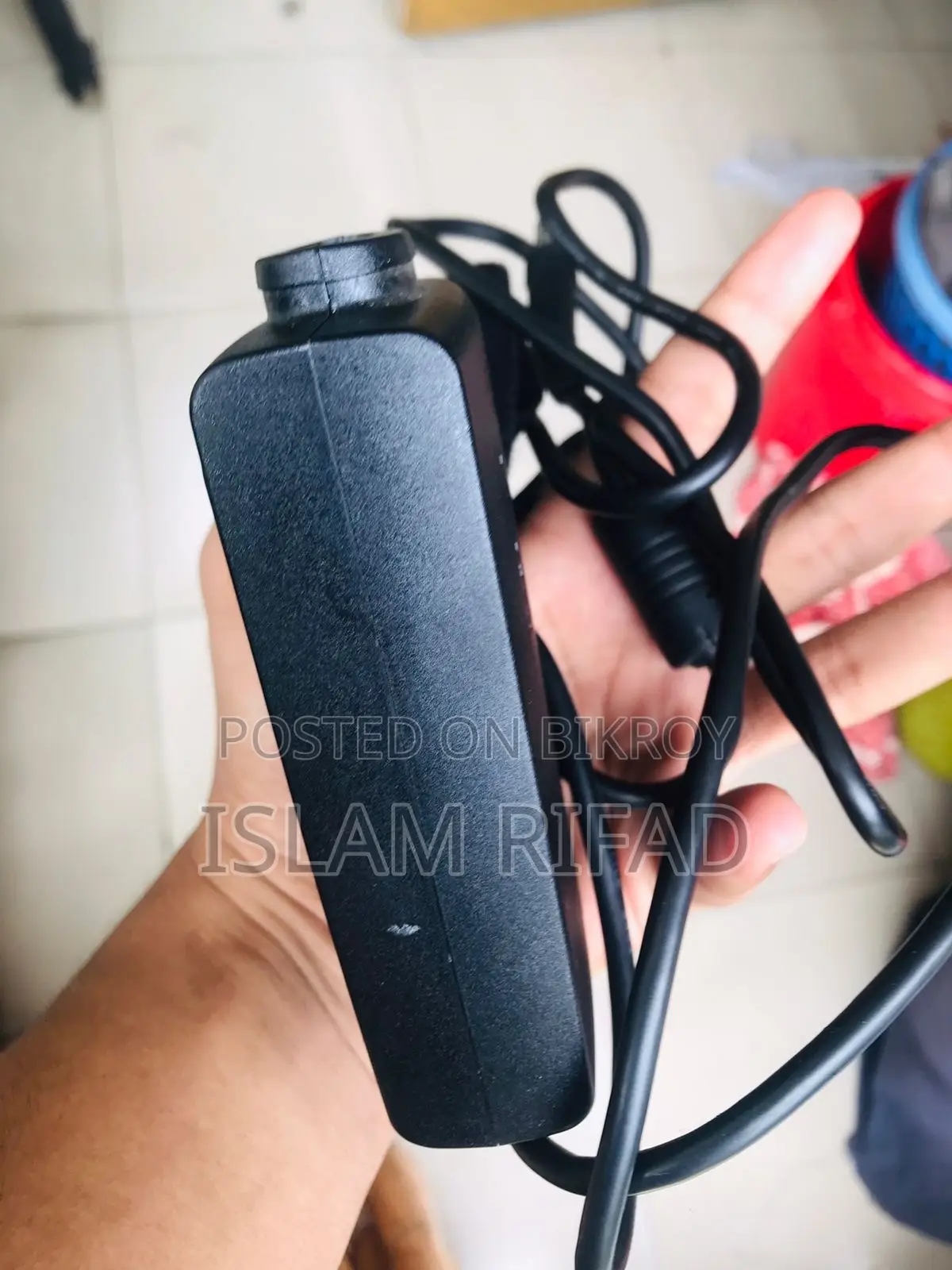 ResMed 90W AC Adapter
