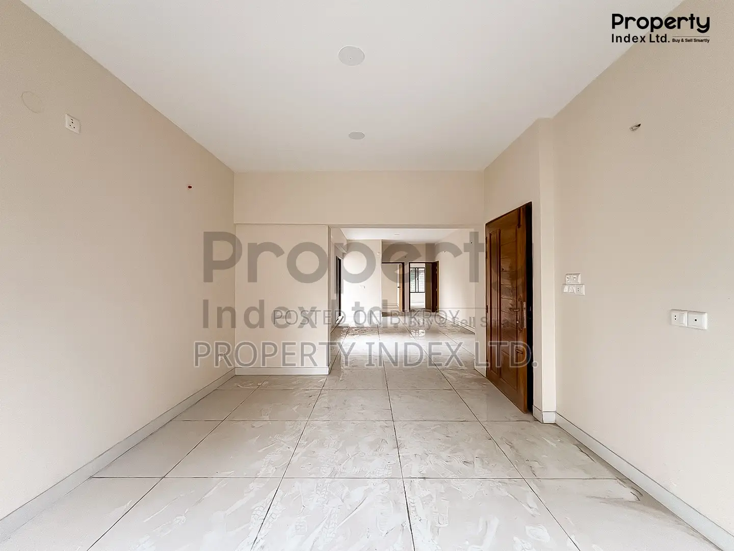 4 Bedroom Apartment in Property Index Ltd, Basundhara for sale