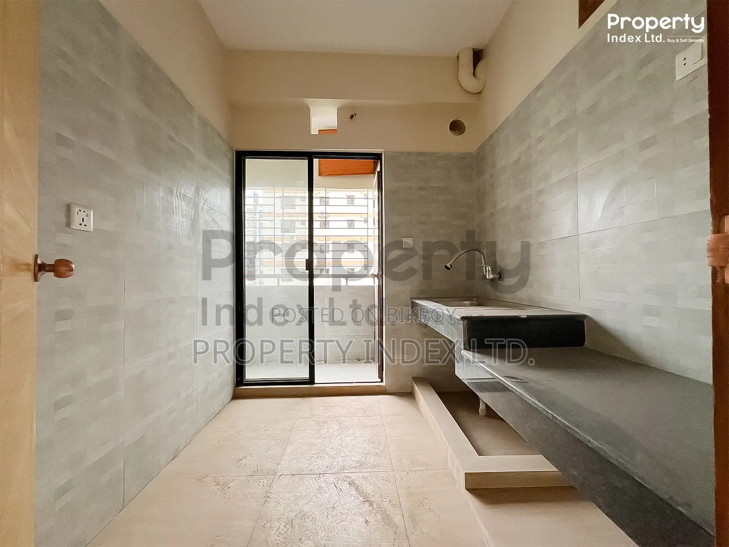 4 Bedroom Apartment in Property Index Ltd, Basundhara for sale