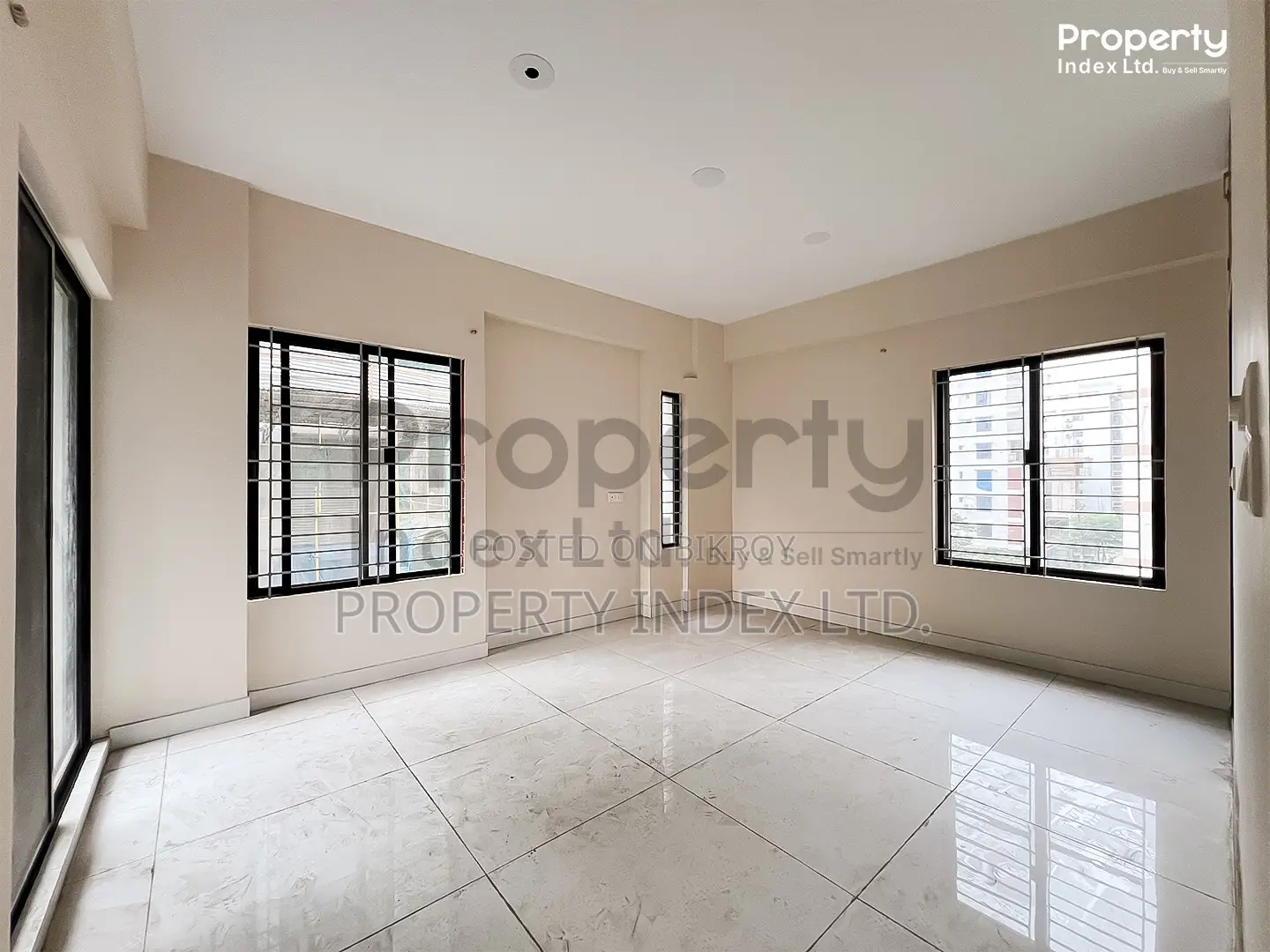 4 Bedroom Apartment in Property Index Ltd, Basundhara for sale
