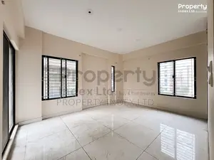 4 Bedroom Apartment in Property Index Ltd, Basundhara for sale