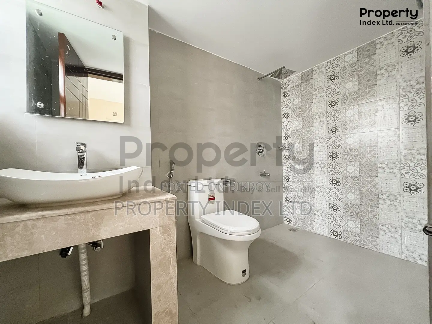 4 Bedroom Apartment in Property Index Ltd, Basundhara for sale