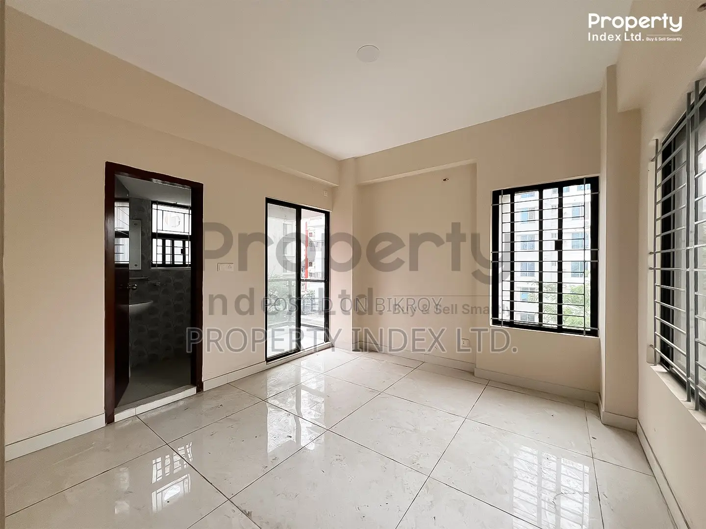 4 Bedroom Apartment in Property Index Ltd, Basundhara for sale