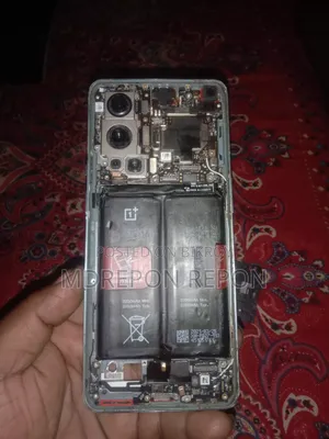 OnePlus 9 Pro 256 GB Bronze