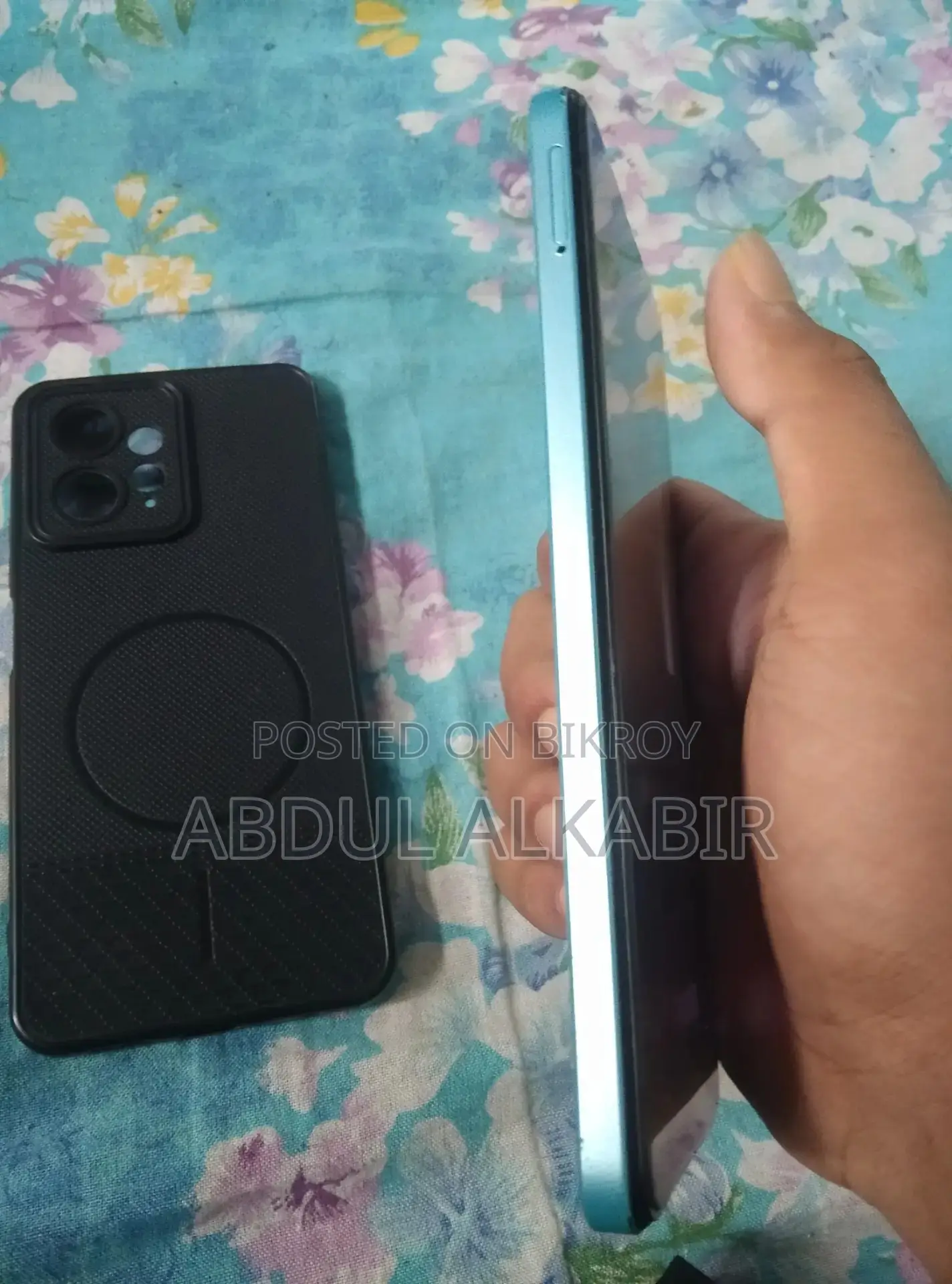 Xiaomi Redmi Note 12 128 GB Blue