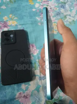 Xiaomi Redmi Note 12 128 GB Blue