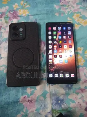 Xiaomi Redmi Note 12 128 GB Blue