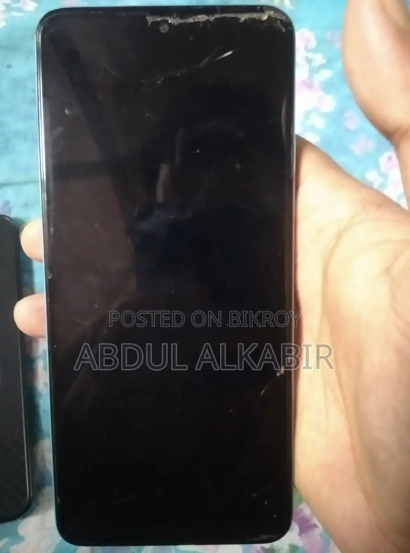 Xiaomi Redmi Note 12 128 GB Blue