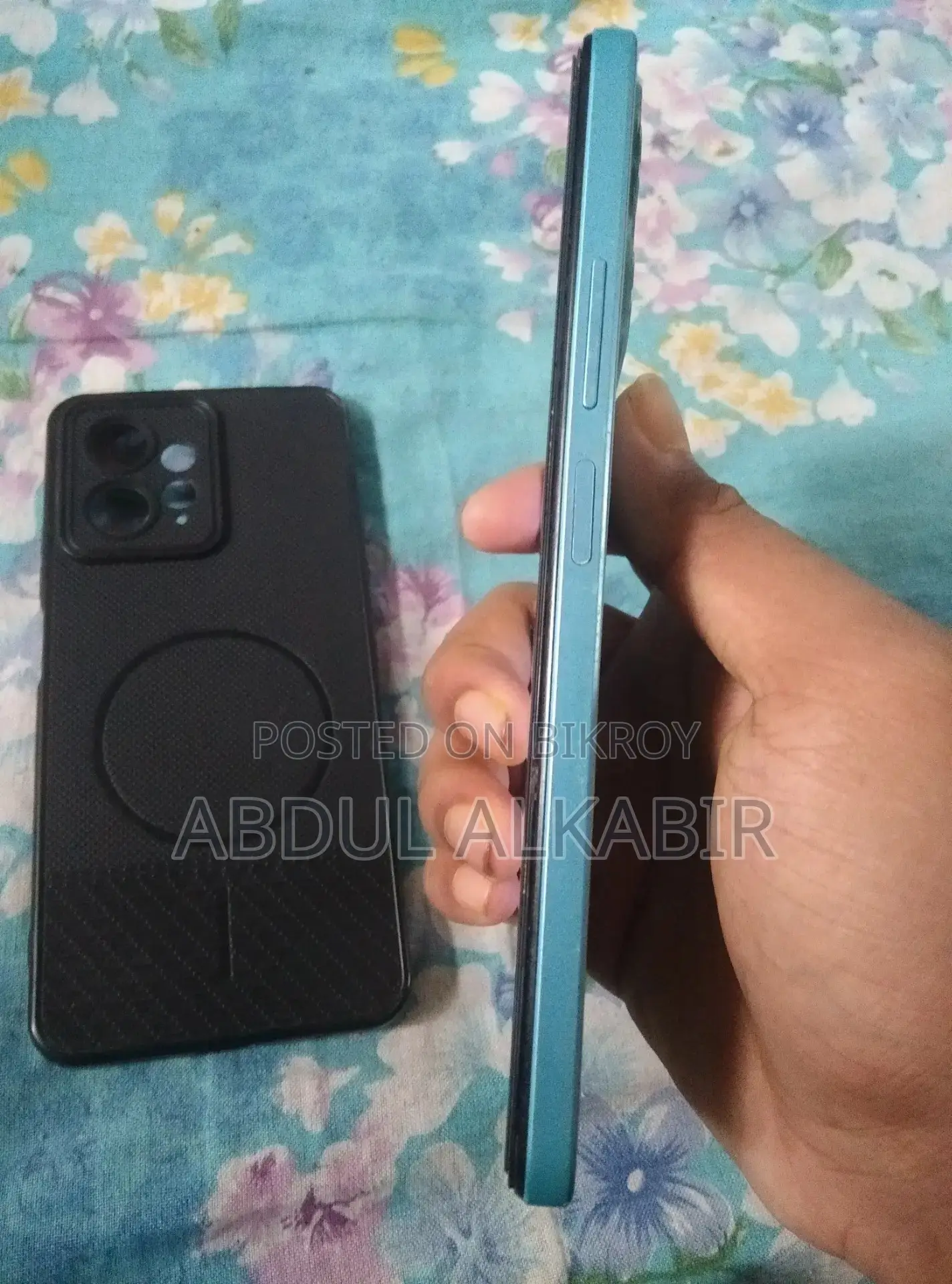 Xiaomi Redmi Note 12 128 GB Blue