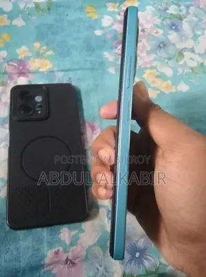 Xiaomi Redmi Note 12 128 GB Blue