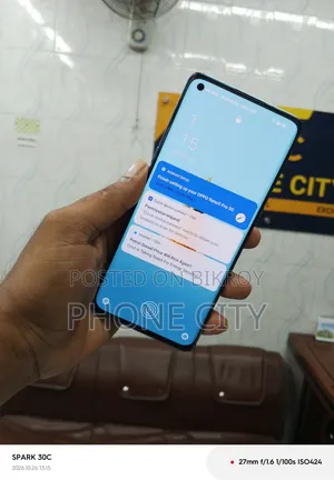 Oppo Reno5 Pro 5G 256 GB Blue