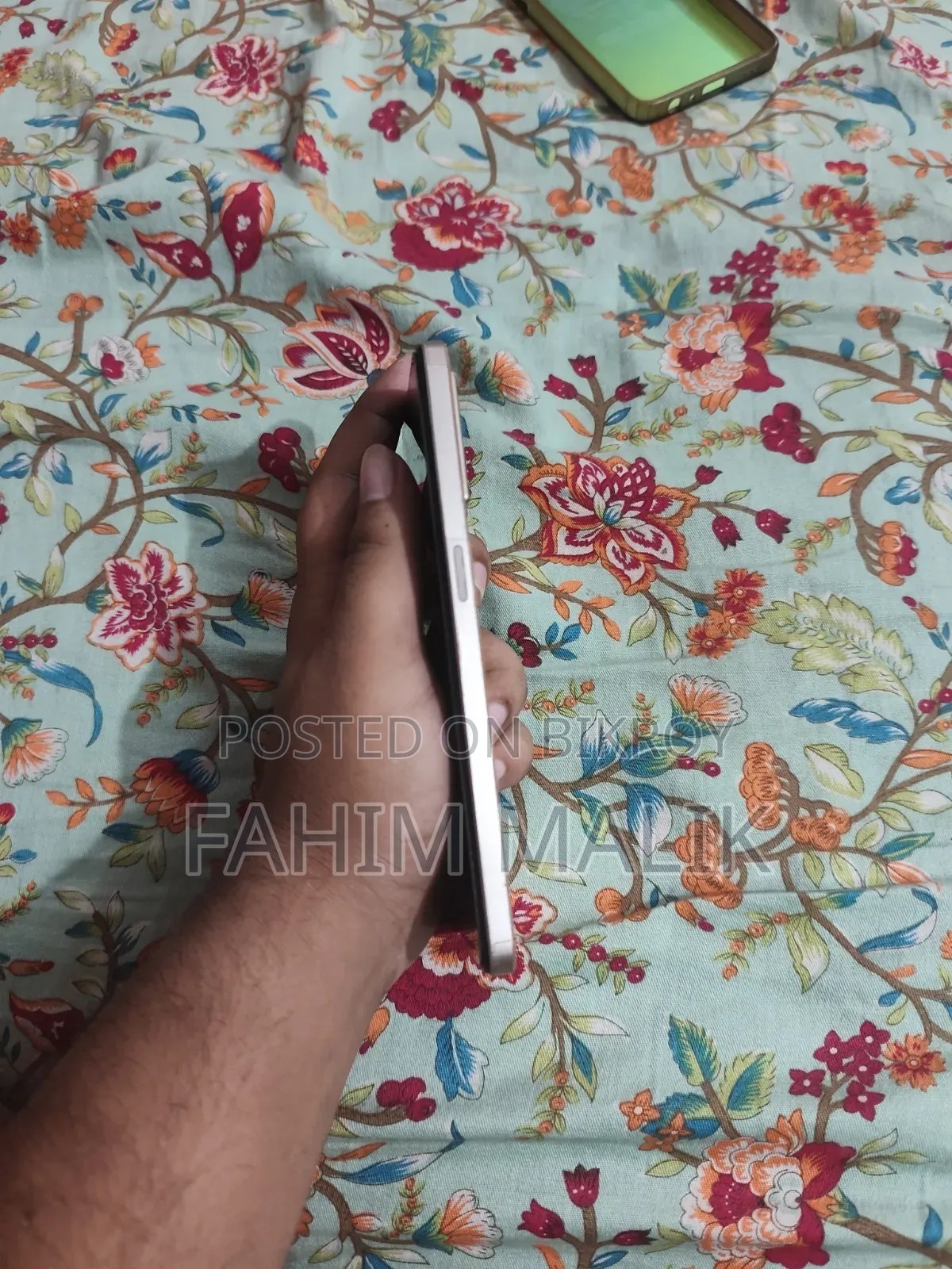 অপ্পো এফ২১ প্রো ৫জি ১২৮ জিবি অরেঞ্জ