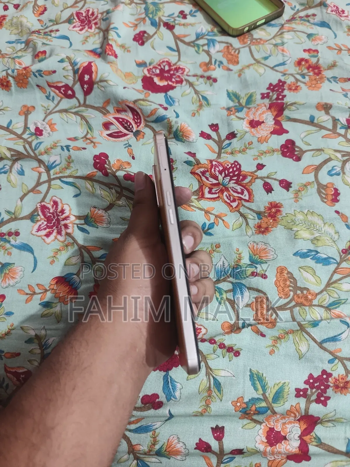 অপ্পো এফ২১ প্রো ৫জি ১২৮ জিবি অরেঞ্জ