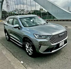 Haval H6 ২০২১ গ্রে