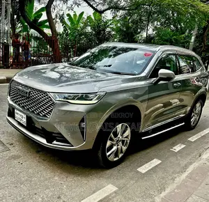 Haval H6 ২০২১ গ্রে