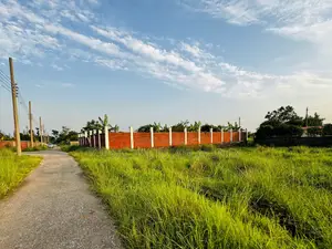 Quiet 5 Katha Plot Between Two Play Areas, RAJUK Purbachal Sector 13
