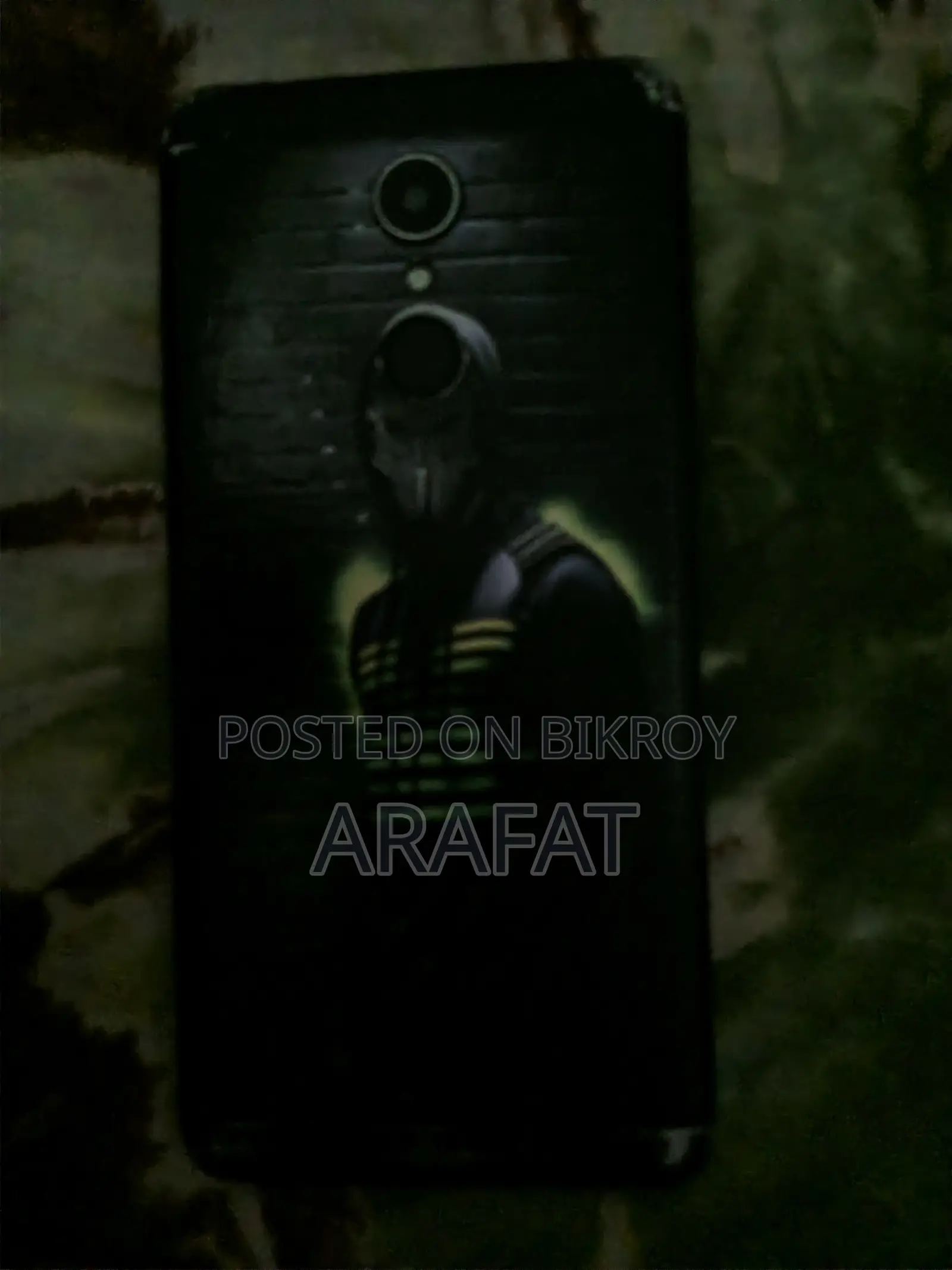 সিয়াওমি মি৫ ৩২ জিবি ব্ল্যাক