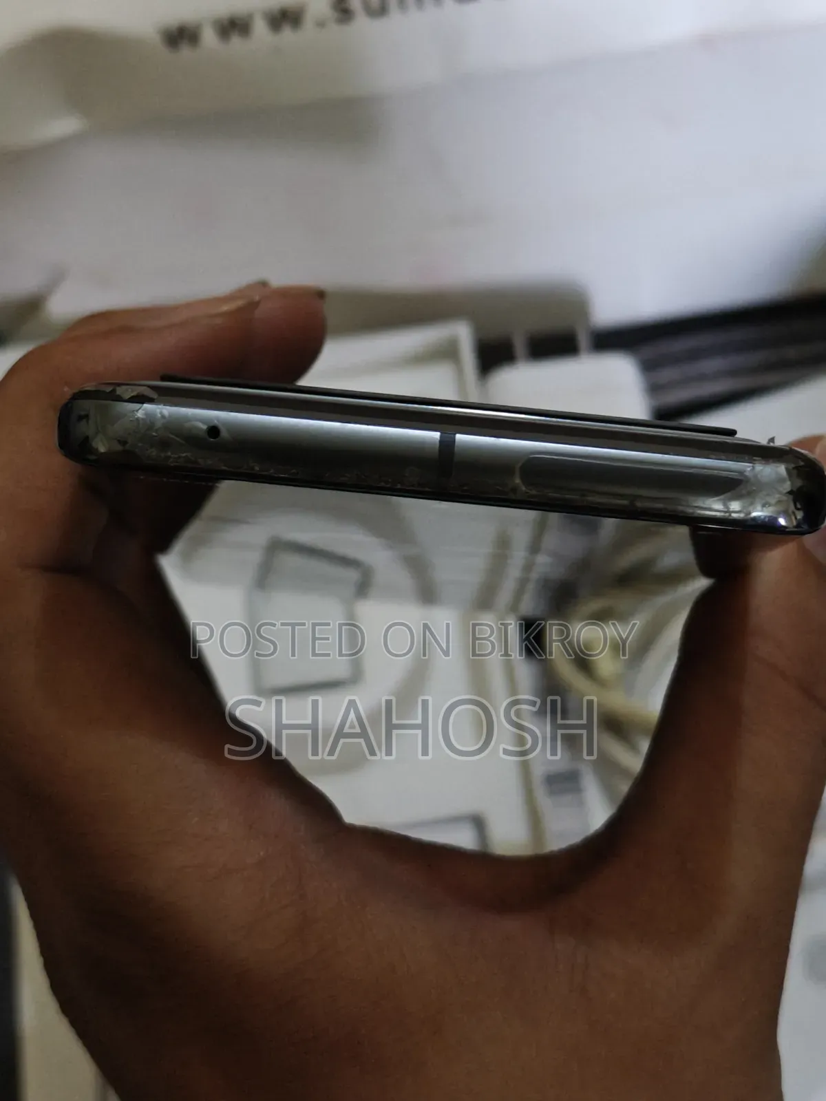 Google Pixel 7 Pro 128 GB Black