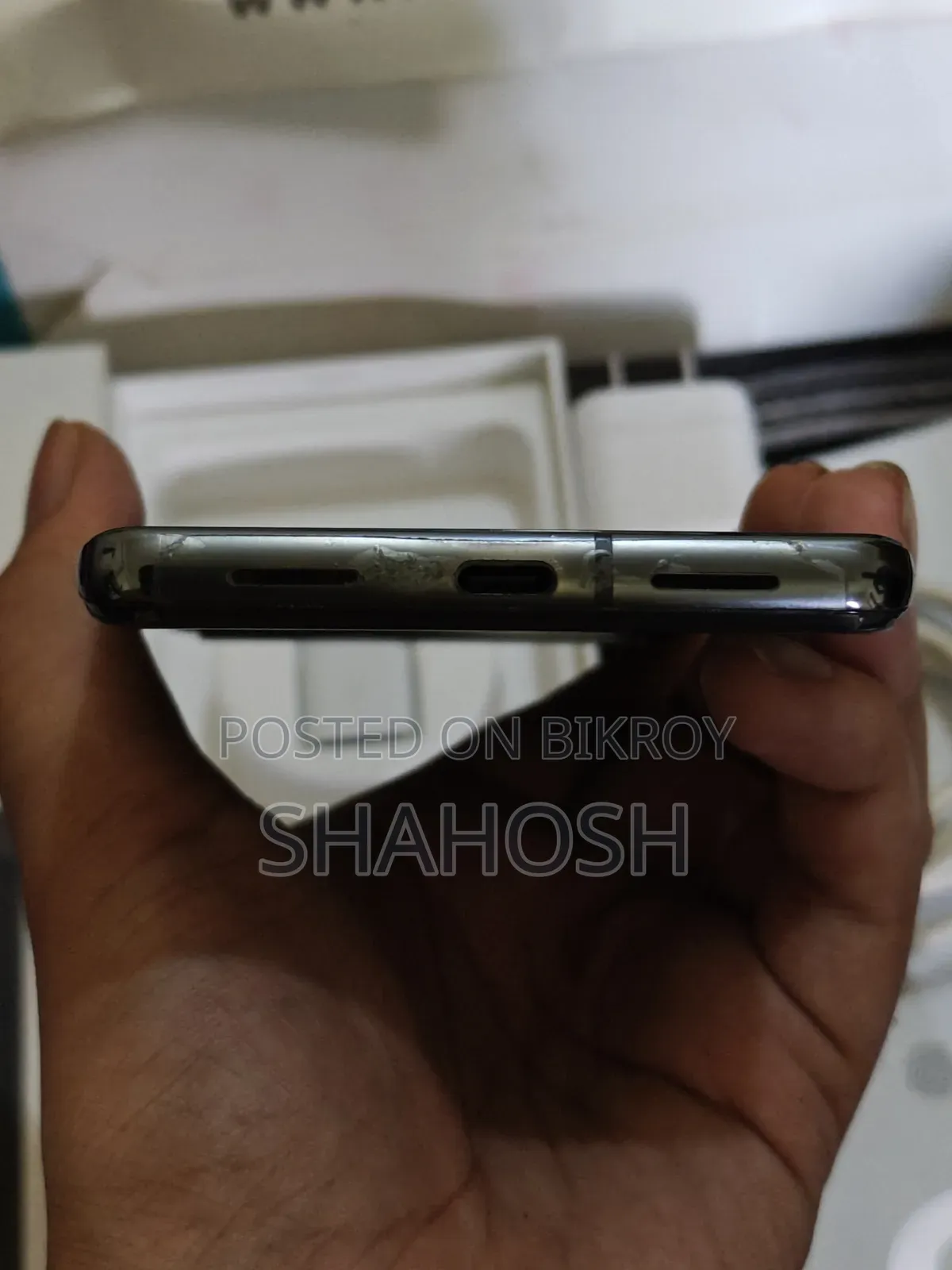 Google Pixel 7 Pro 128 GB Black