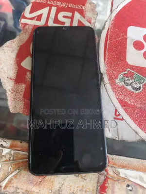 Vivo Y12 64 GB Blue