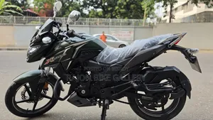 New Honda X-Blade 160 2022 Green