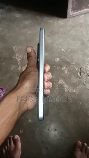 New Realme 7 (Asia) 64 GB Silver