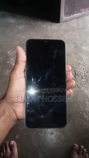 New Realme 7 (Asia) 64 GB Silver
