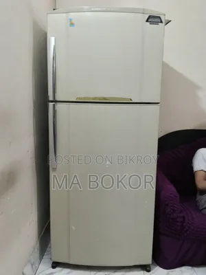 তোশিবা ফ্রিজ