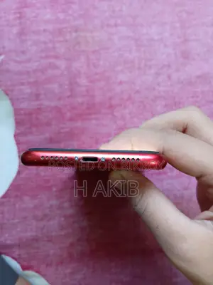 Apple iPhone 11 128 GB Red