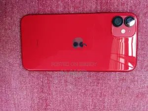 Apple iPhone 11 128 GB Red