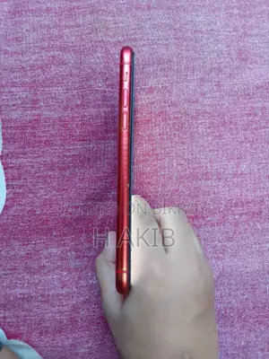 Apple iPhone 11 128 GB Red