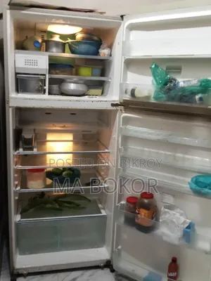 তোশিবা ফ্রিজ