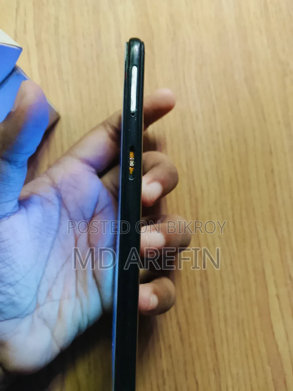 Oppo A37 16 GB Black