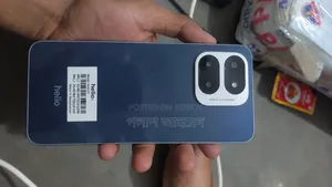 New Helio 45 128 GB Blue