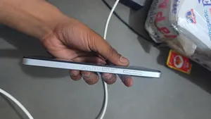 New Helio 45 128 GB Blue