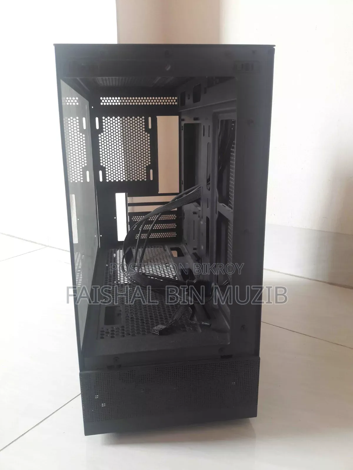 Acer V920B Mid-Tower Micro ATX