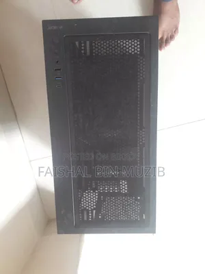 Acer V920B Mid-Tower Micro ATX