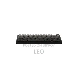 Aula F75 Max Mechanical Keyboard