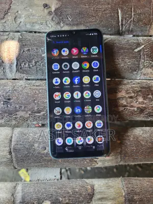 New Realme C33 32 GB Green