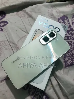 ভিভো ১২৮ জিবি হোয়াইট