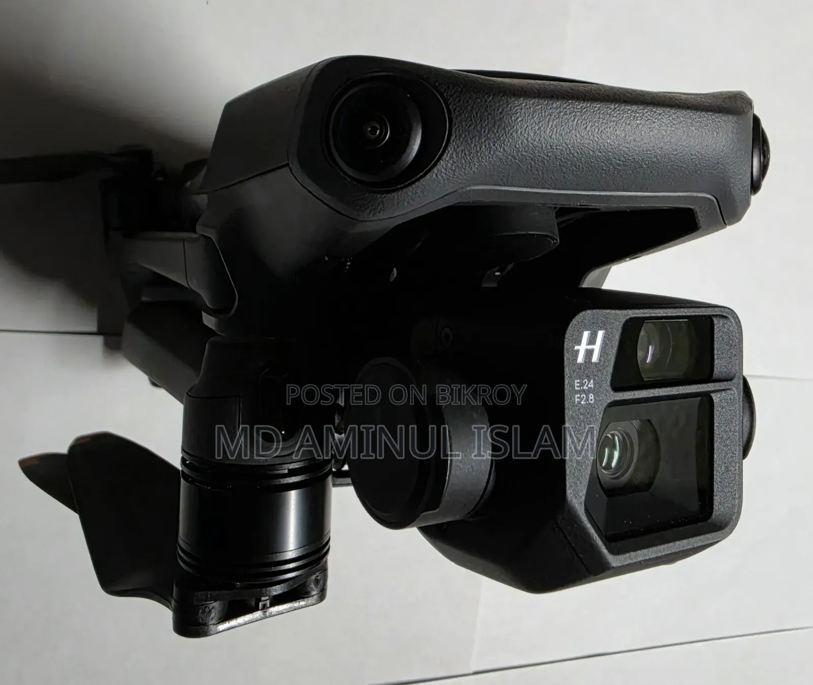 DJI Mavic 3 Cine Premium Combo