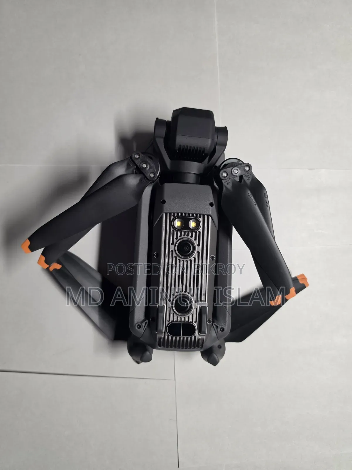 DJI Mavic 3 Cine Premium Combo