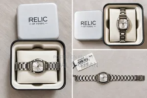 Hand Watch